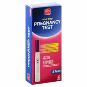 Pregnency Test